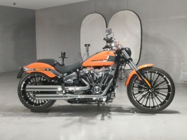 Harley-Davidson Fxbr1920