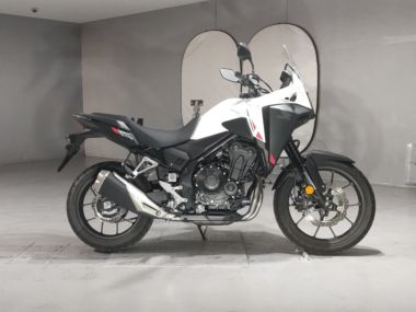 Honda NX400