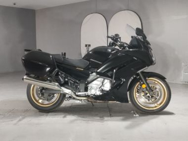 Yamaha FJR1300