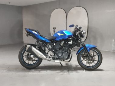 Suzuki GSX250R