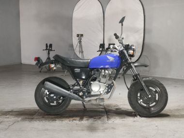 Honda APE50