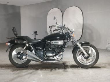 Honda Magna 250