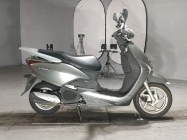 Honda Lead 110