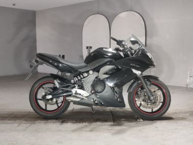 Kawasaki Er-6f