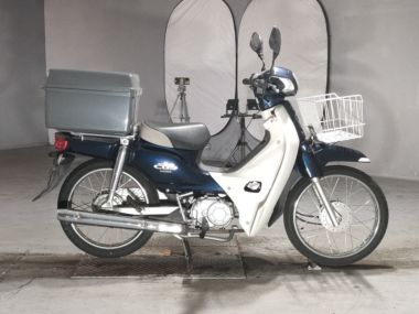 Honda Super CUB110