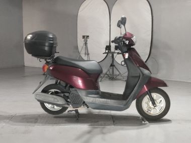 Honda Tact Basic