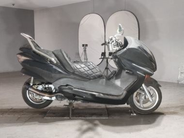 Honda Forza Z