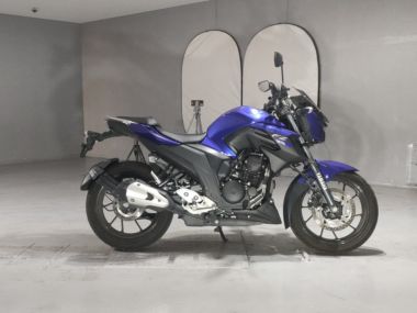 Yamaha FZ25