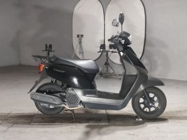 Honda Tact Basic