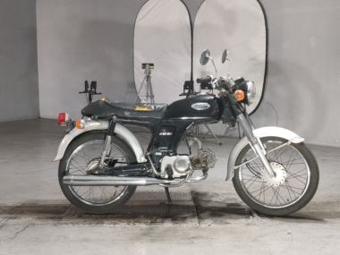 Honda Benly50