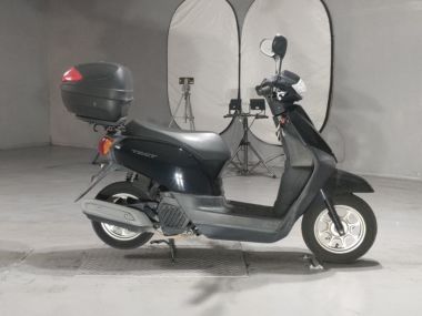 Honda Tact Basic