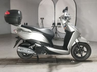 Honda Lead 125