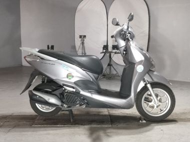 Honda Lead 125