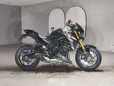Suzuki Gsx-S750