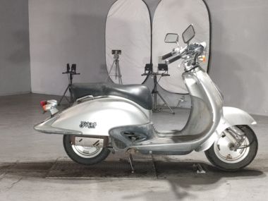 Honda Joker 90