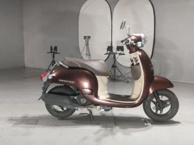 Honda Giorno
