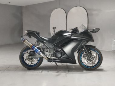 Kawasaki Ninja250