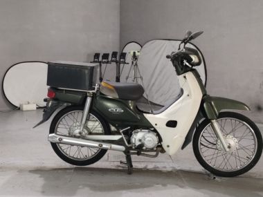 Honda Super CUB50