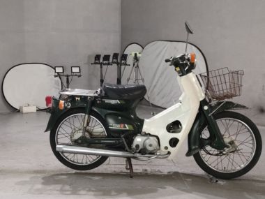 Honda Super CUB50