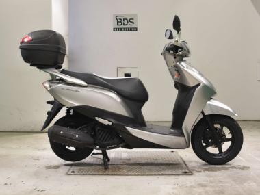 Honda Lead 125