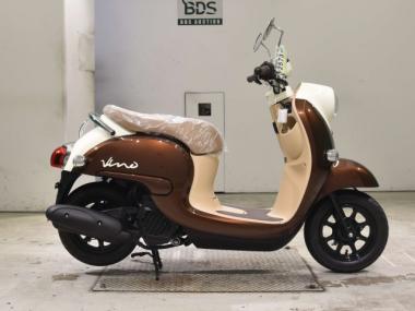 Yamaha Vino