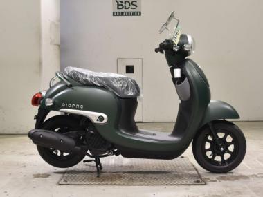 Honda Giorno