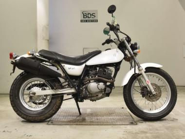 Suzuki Van Van 200