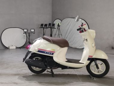 Yamaha Vino