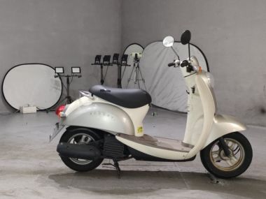 Honda Crea Scoopy
