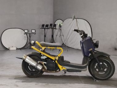 Honda Zoomer
