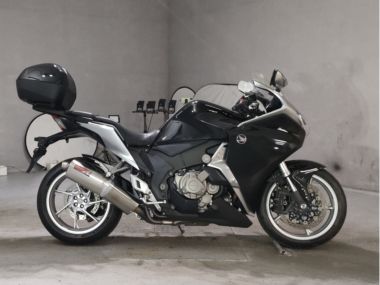 Honda VFR1200F