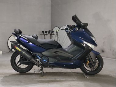 Yamaha T-MAX500