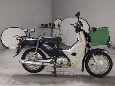 Honda Super CUB50