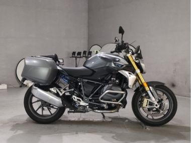 BMW R1250R