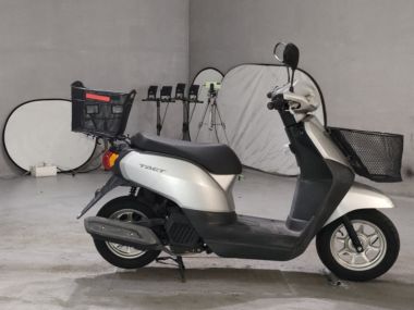 Honda Tact Basic