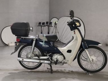 Honda Super CUB110