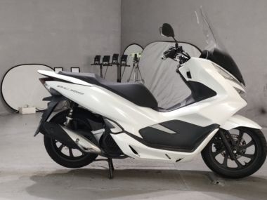 Honda PCX150