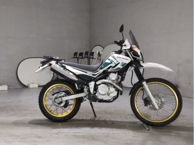 Yamaha Serow 250