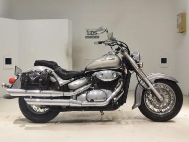 Suzuki Intruder 400 Classic