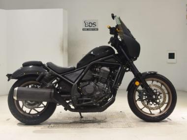 Honda Rebel 1100