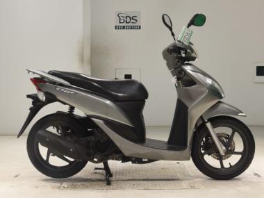 Honda Dio 110