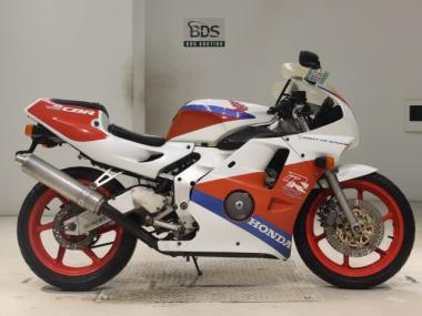 Honda CBR250 Rr