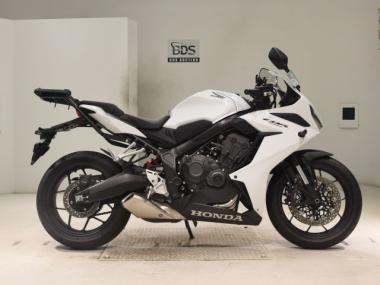 Honda CBR650R