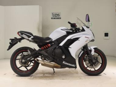 Kawasaki Ninja650