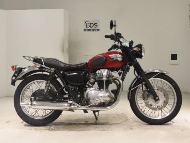 Kawasaki W400