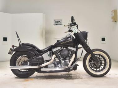 Harley-Davidson Flstf1450