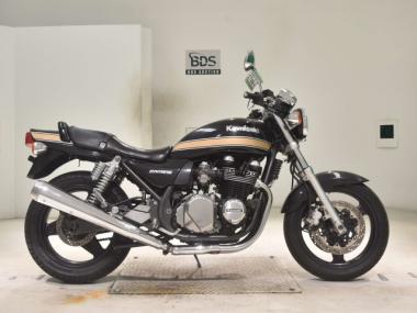 Kawasaki Zephyr750