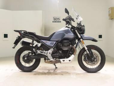 Moto Guzzi V85TT