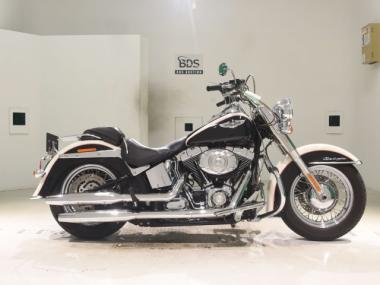 Harley-Davidson Flstn1580
