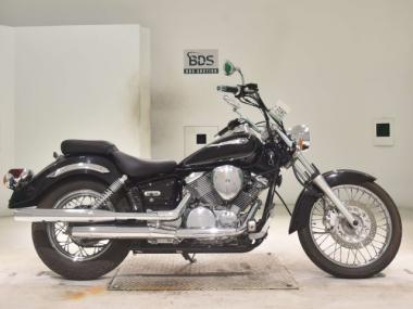 Yamaha Dragstar 250
